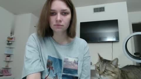 Lexi Love  online show from 11-24-25, 09:25