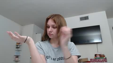 Lexi Love  online show from 11-29-25, 01:19