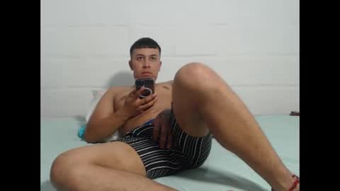 Bryan048 online show from 05-20-26, 10:49