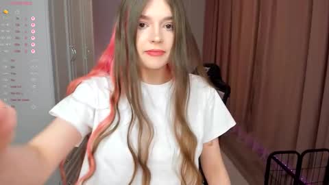 Snapshot of iamcassidy chatting on 11-19-25, 02:33 Cassie STREAMS HERE EVERYDAY online show from 11-19-25, 02:33
