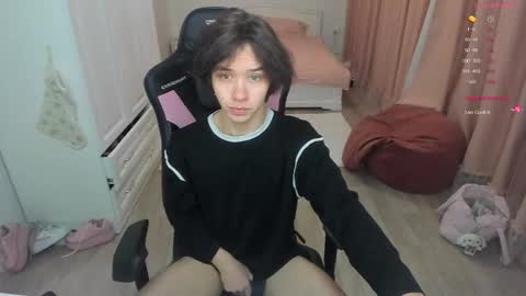 Snapshot of iamcassidy chatting on 02-01-26, 05:22 Cassie STREAMS HERE EVERYDAY online show from 02-01-26, 05:22