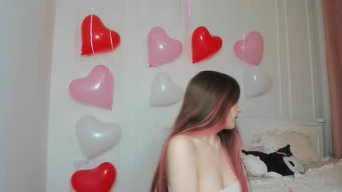 Snapshot of iamcassidy chatting on 02-11-26, 09:09 Cassie STREAMS HERE EVERYDAY online show from 02-11-26, 09:09