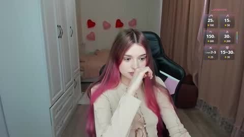 Snapshot of iamcassidy chatting on 03-30-26, 05:52 Cassie STREAMS HERE EVERYDAY online show from 03-30-26, 05:52
