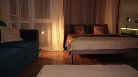 Claire online show from 02-09-26, 04:55