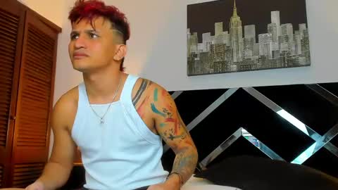 Iam Joseant online show from 06-09-26, 02:56