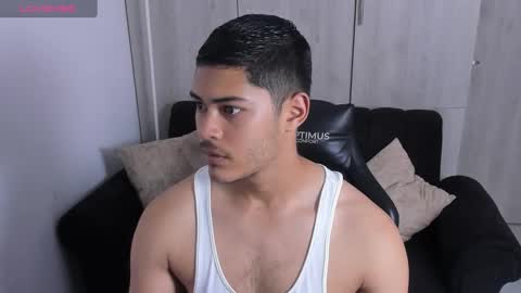 Dylan  independent model  online show from 09-14-25, 05:12