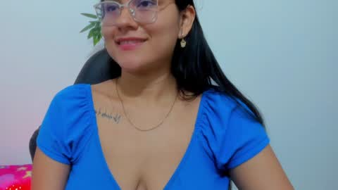 Snapshot of iamevaaa chatting on 12-03-24, 12:57 Eva online show from 12-03-24, 12:57