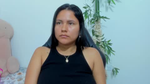 Snapshot of iamevaaa chatting on 12-11-24, 06:42 Eva online show from 12-11-24, 06:42