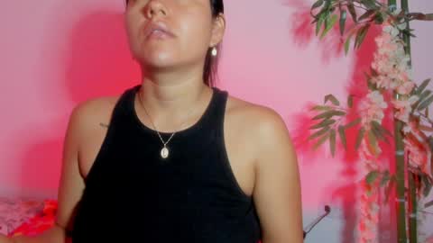 Snapshot of iamevaaa chatting on 12-12-24, 04:32 Eva online show from 12-12-24, 04:32