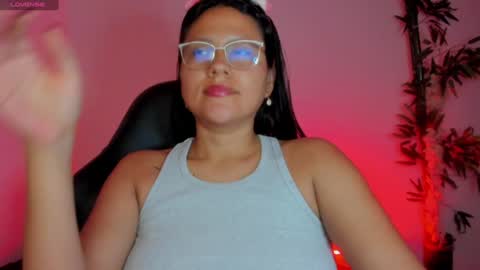 Snapshot of iamevaaa chatting on 01-21-25, 04:16 Eva online show from 01-21-25, 04:16