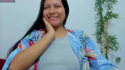 Snapshot of iamevaaa chatting on 01-26-25, 06:06 Eva online show from 01-26-25, 06:06