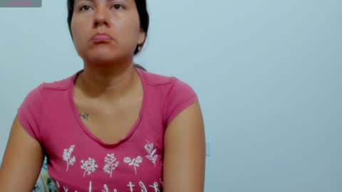 Snapshot of iamevaaa chatting on 02-24-25, 12:48 Eva online show from 02-24-25, 12:48