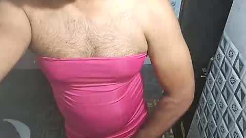 Snapshot of iamfucker1 chatting on 11-03-25, 06:36 Cocking online show from 11-03-25, 06:36