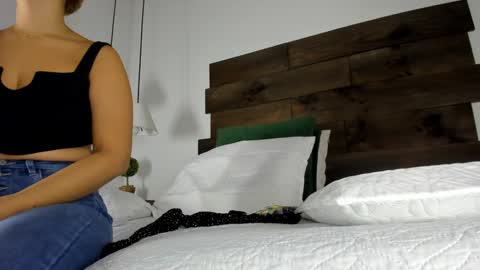 Gabriela online show from 01-17-25, 12:21