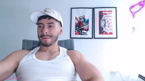  INDEPENDENT MODEL online show from 11-04-25, 02:05