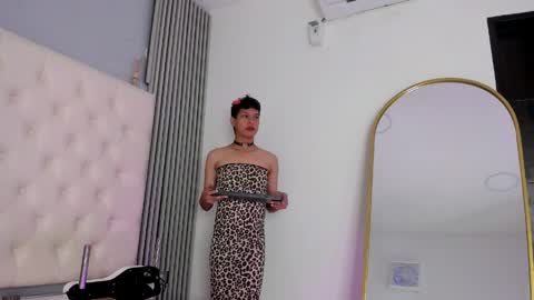 iamgigy online show from 03-27-26, 01:33