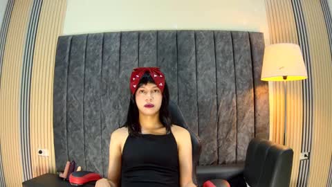 iamgigy online show from 05-08-26, 03:17