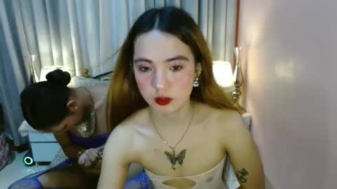 Xayah jones online show from 03-01-26, 12:07
