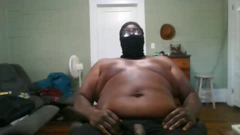 iamhayes online show from 05-03-26, 10:54