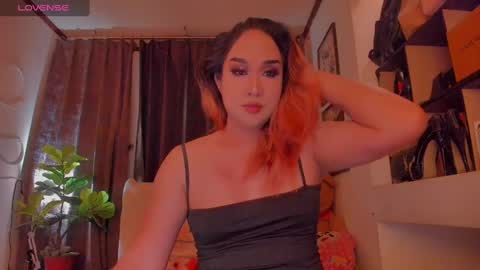 Snapshot of iamjazzmine chatting on 03-10-25, 03:01 Miss Jazzmine online show from 03-10-25, 03:01