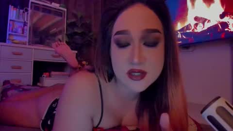 Snapshot of iamjazzmine chatting on 09-25-25, 05:22 Miss Jazzmine online show from 09-25-25, 05:22