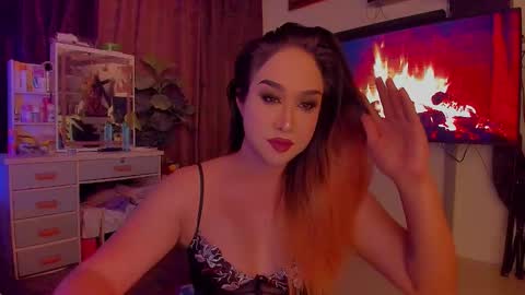 Snapshot of iamjazzmine chatting on 09-30-25, 08:19 Miss Jazzmine online show from 09-30-25, 08:19