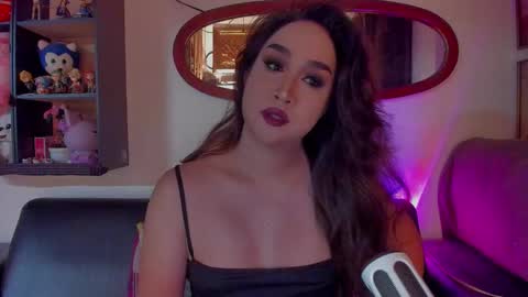 Snapshot of iamjazzmine chatting on 10-18-25, 05:21 Miss Jazzmine online show from 10-18-25, 05:21