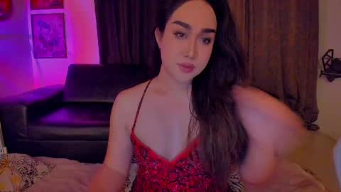 Miss Jazzmine online show from 03-29-26, 06:13