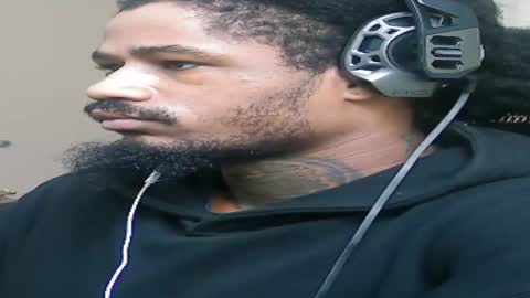 iamjohnny4u online show from 12-19-25, 03:30