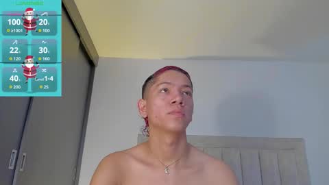 Juliiiiian online show from 12-04-25, 12:14