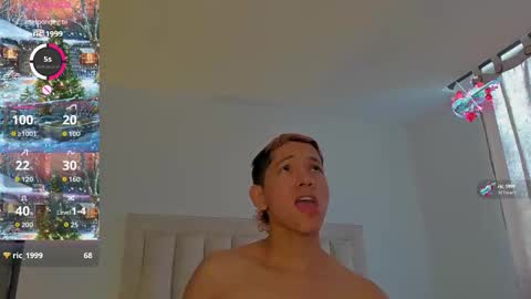 Juliiiiian online show from 12-22-25, 04:04