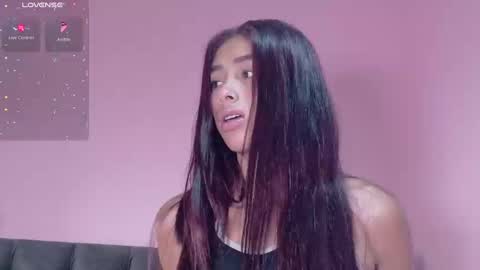 Snapshot of iamkarlaa chatting on 02-24-25, 02:48 I AM KARLA 3 online show from 02-24-25, 02:48