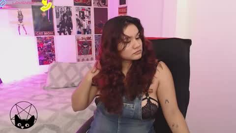 Mari online show from 09-09-25, 02:22