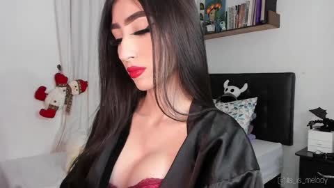 Mel  online show from 12-12-24, 06:25