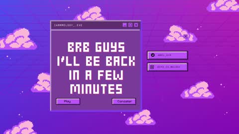 Mel  online show from 12-24-24, 08:44