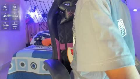 Snapshot of iamnayuta chatting on 11-03-25, 08:10 Nayuta online show from 11-03-25, 08:10