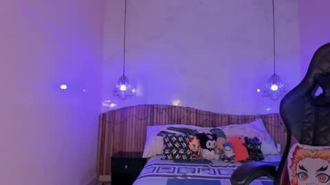 Snapshot of iamnayuta chatting on 01-15-26, 07:50 Nayuta online show from 01-15-26, 07:50