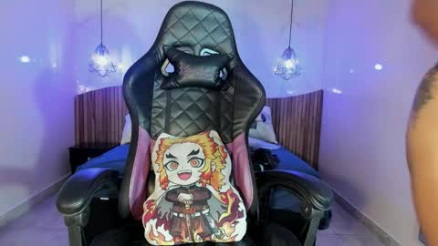 Nayuta online show from 02-08-26, 07:50