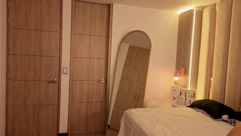 Nyxy online show from 02-10-26, 12:09