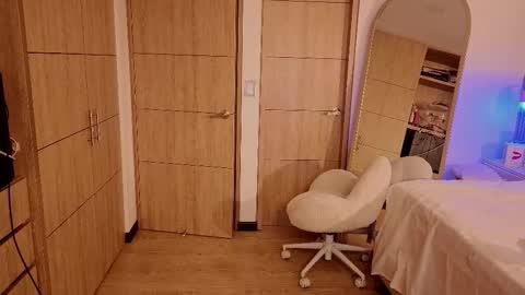 Nyxy online show from 02-19-26, 11:06