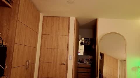 Nyxy online show from 02-20-26, 11:00