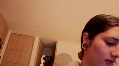 Nyxy online show from 03-02-26, 11:06