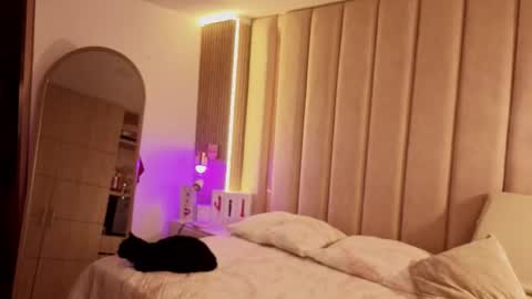 Nyxy online show from 03-12-26, 10:54