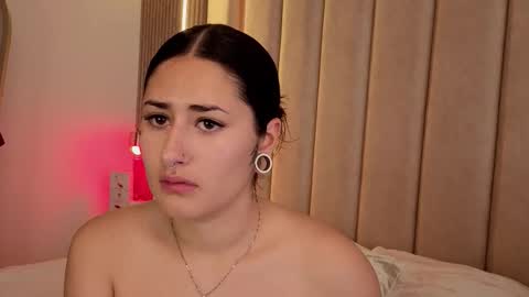 Nyxy online show from 03-27-26, 01:22