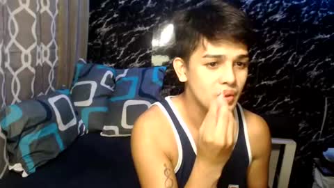 Snapshot of iampinoy1996 chatting on 07-19-26, 01:37 ben online show from 07-19-26, 01:37