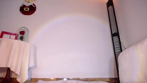 Camila online show from 11-13-25, 03:38