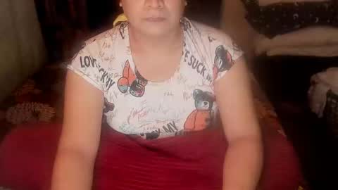 MADAM  MISTRESS ASIANA online show from 03-12-25, 07:17