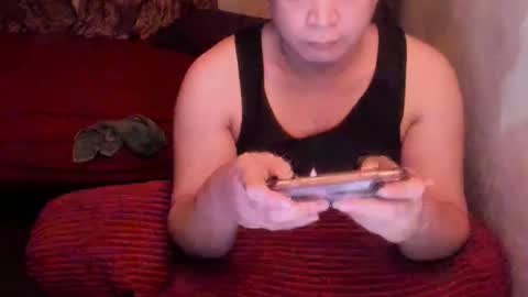 MADAM  MISTRESS ASIANA online show from 09-21-25, 07:15