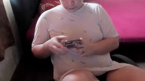 MADAM  MISTRESS ASIANA online show from 10-30-25, 06:59