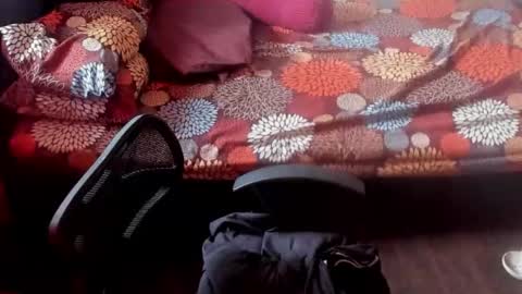 MADAM  MISTRESS ASIANA online show from 12-16-25, 11:54